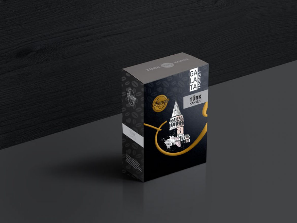 Дизайн упаковки